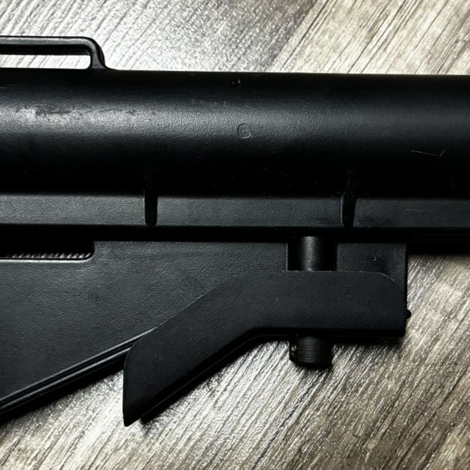 Image 2 - Colt N1 Fiberlite CAR-15 Stock