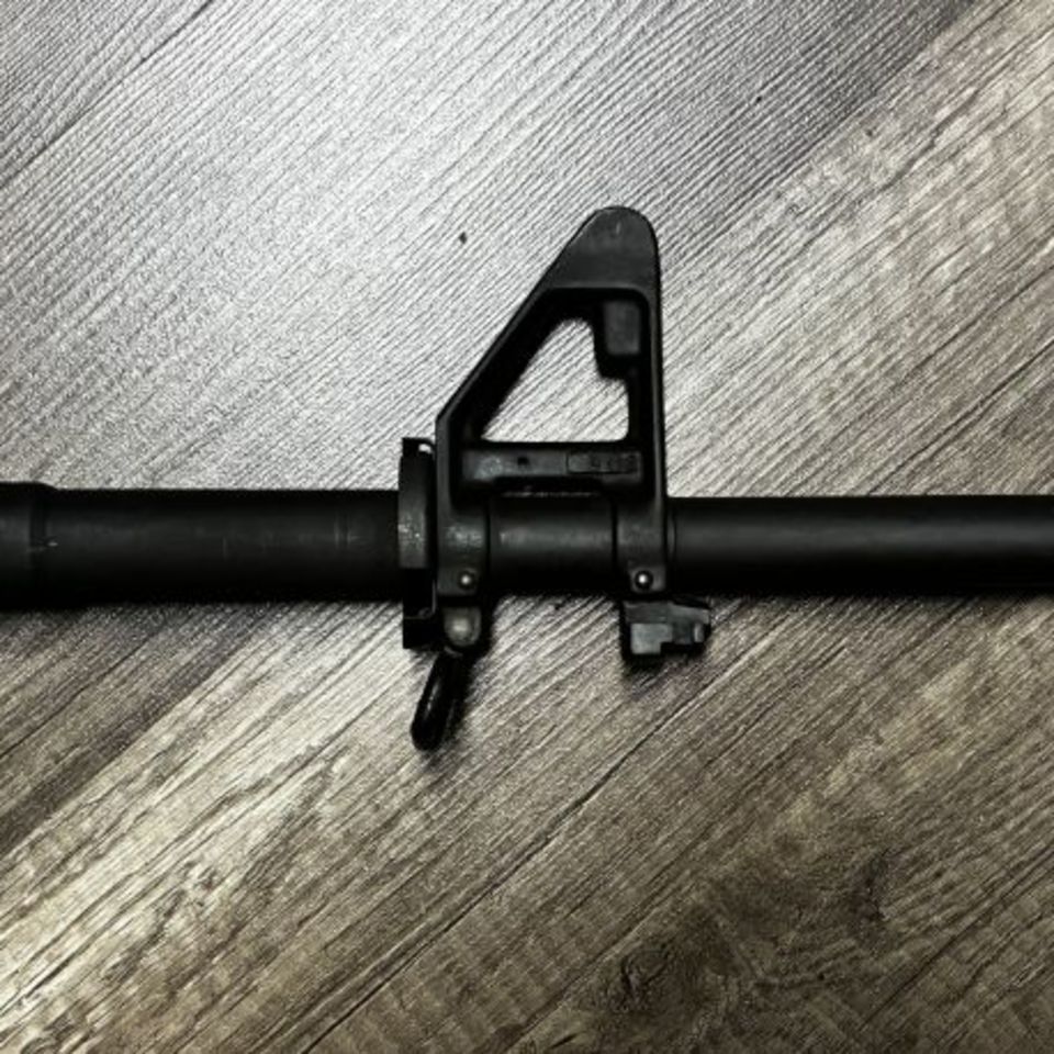 Image 2 - Colt 16" AR-15 Heavy Barrel 1/