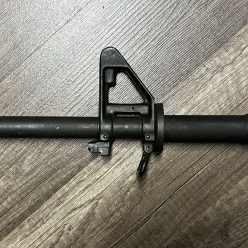 Image 1 - Colt 16" AR-15 Heavy Barrel 1/