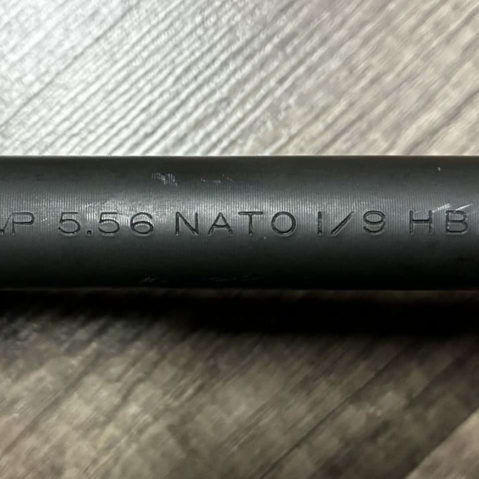 Image 3 - Colt 16" AR-15 Heavy Barrel 1/