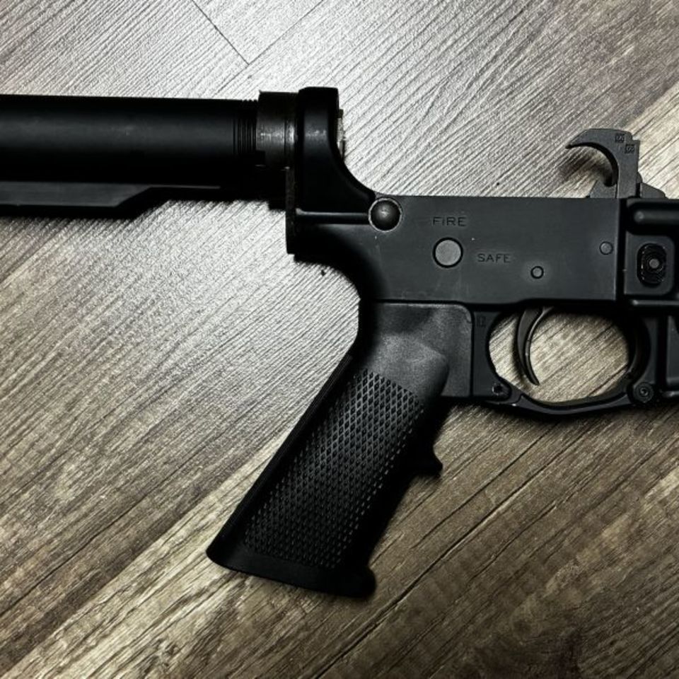 Image 2 - Colt AR-15 A4 Lightweight LE C