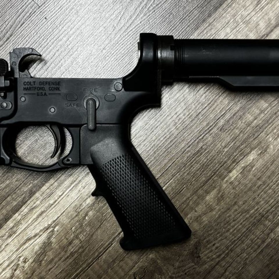 Image 1 - Colt AR-15 A4 Lightweight LE C