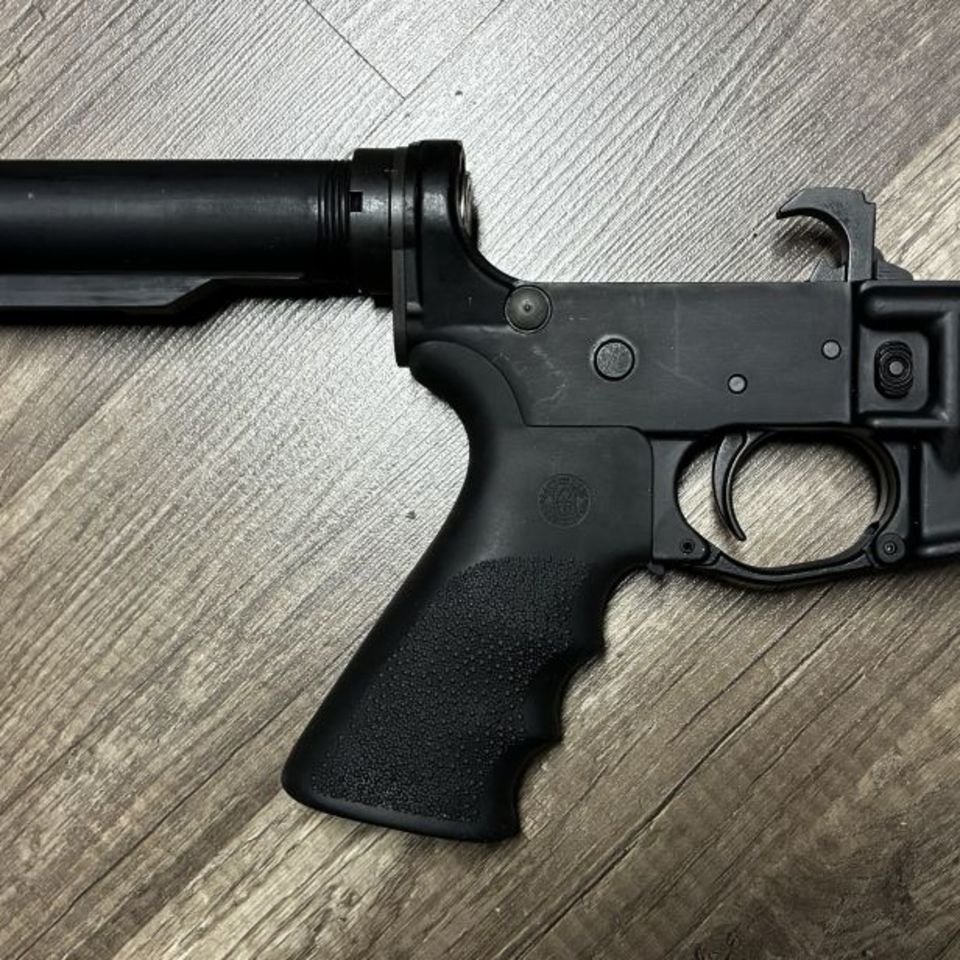 Image 2 - Colt AR-15 A3 Tactical Carbine