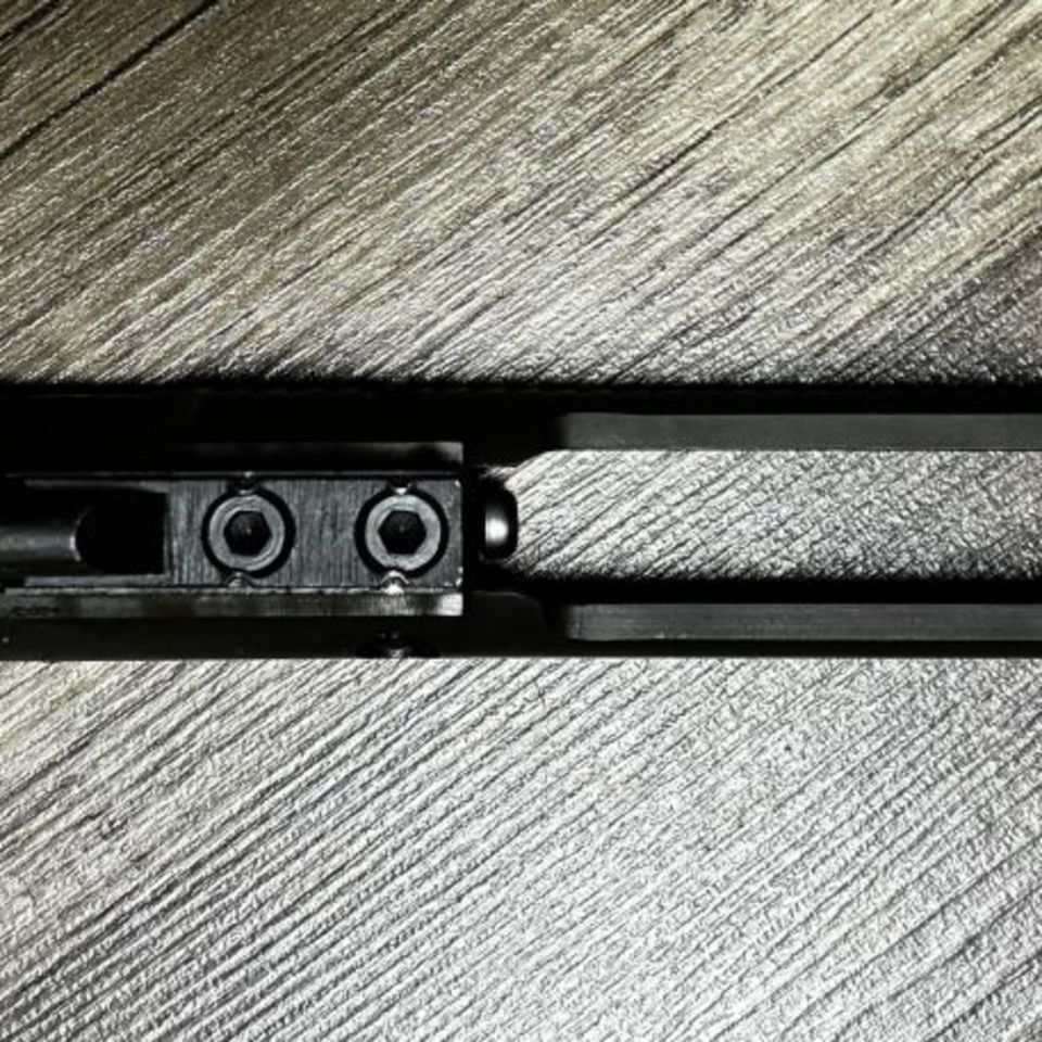 Image 4 - Colt Half Moon Bolt Carrier Gr