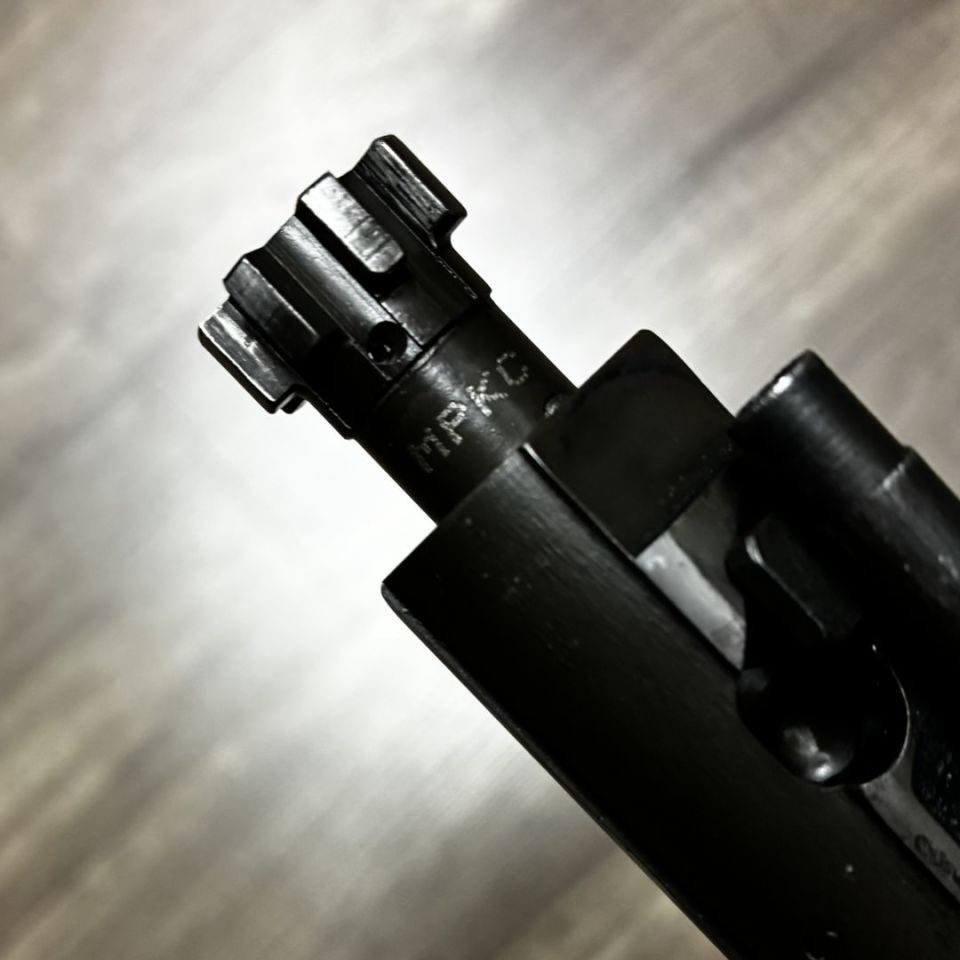 Image 2 - Colt Half Moon Bolt Carrier Gr