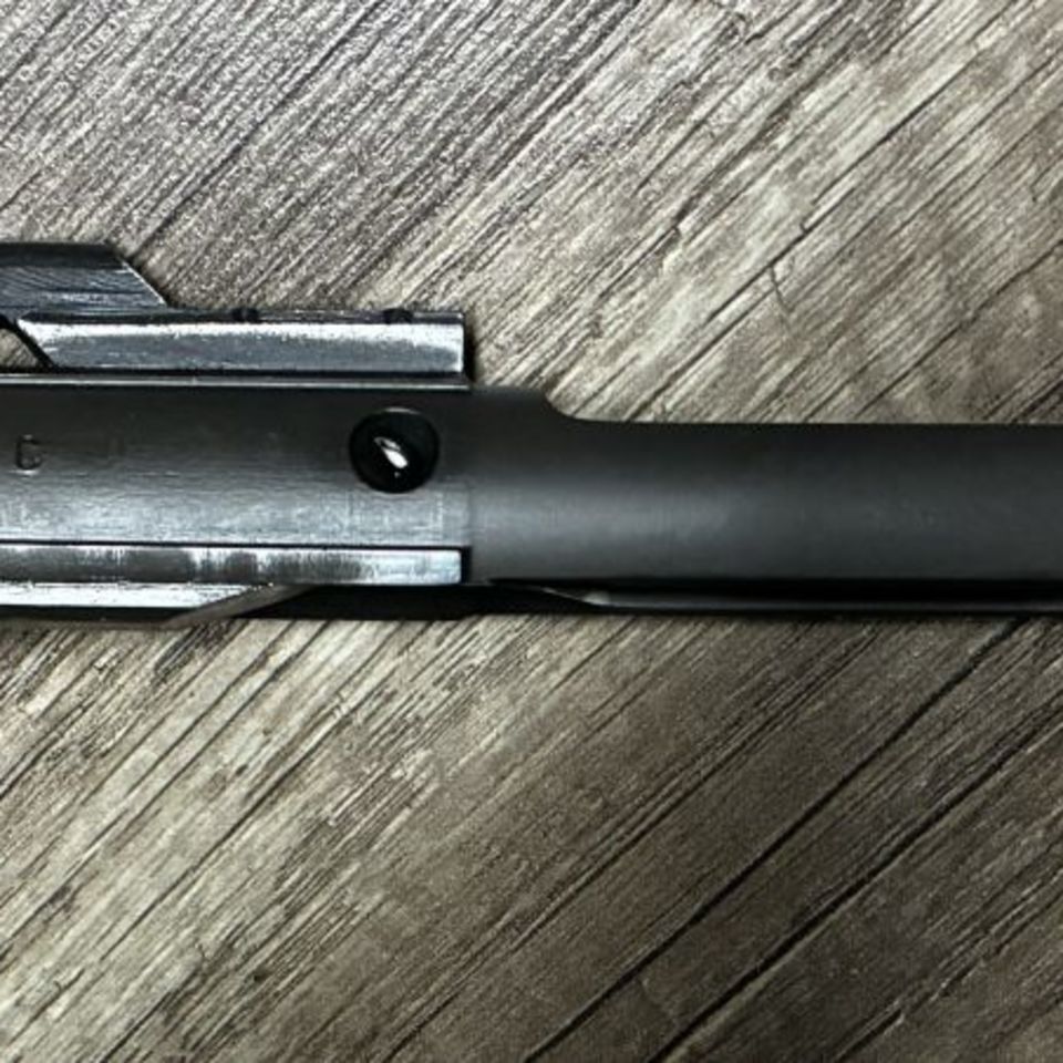 Image 3 - Colt Half Moon Bolt Carrier Gr