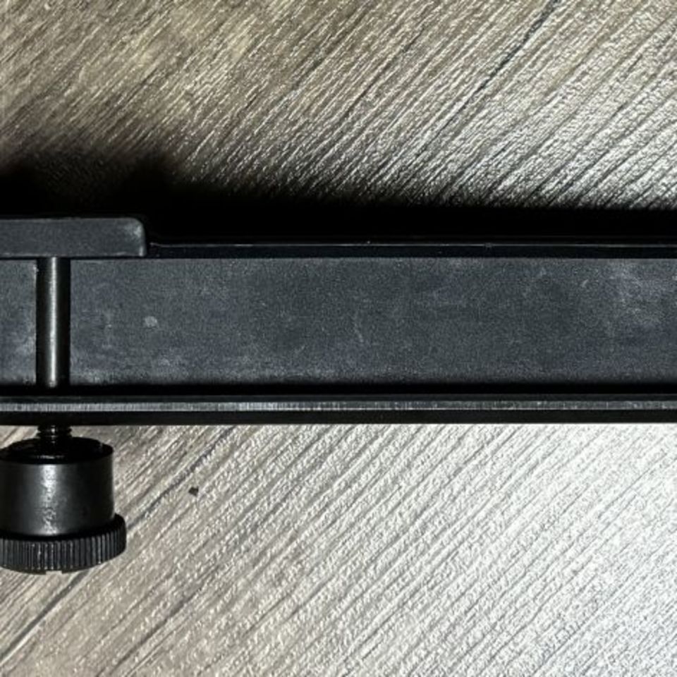 Image 4 - Colt Detachable Carry Handle A