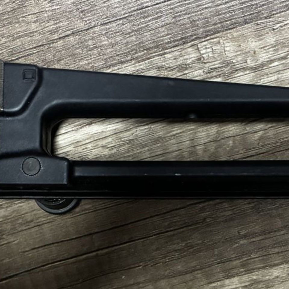 Image 1 - Colt Detachable Carry Handle A