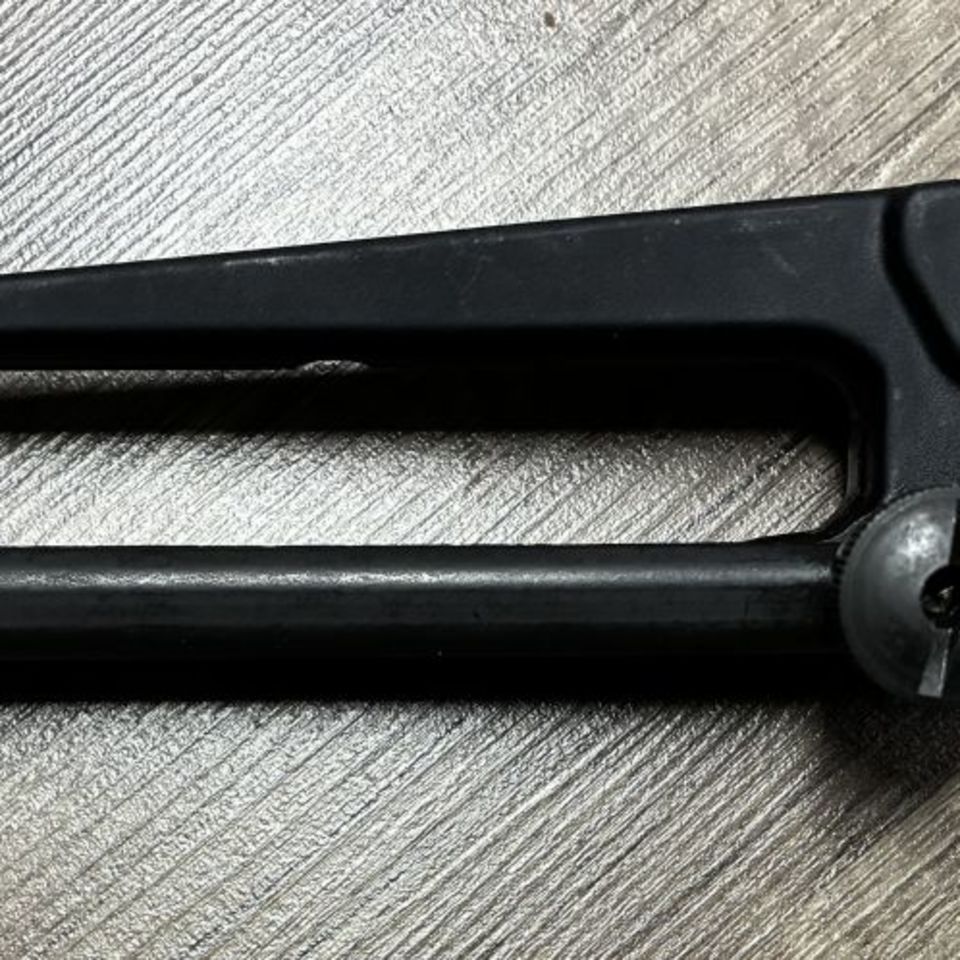 Image 2 - Colt Detachable Carry Handle A