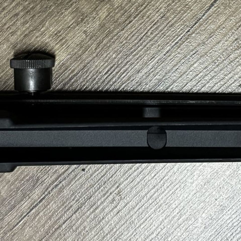 Image 3 - Colt Detachable Carry Handle A