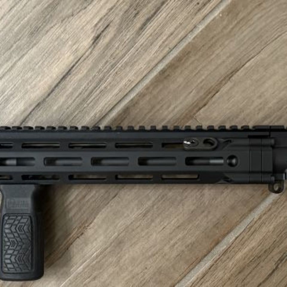 Image 1 - Daniel Defense 16” upper