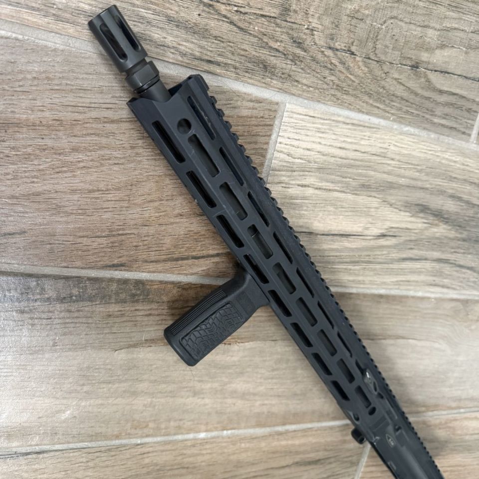 Image 2 - Daniel Defense 16” upper