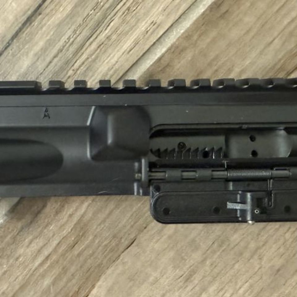 Image 3 - Daniel Defense 16” upper
