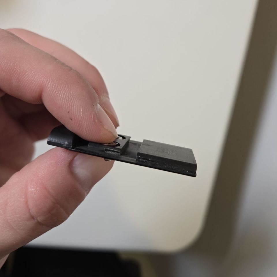 Image 2 - C&H mos plate for 509t