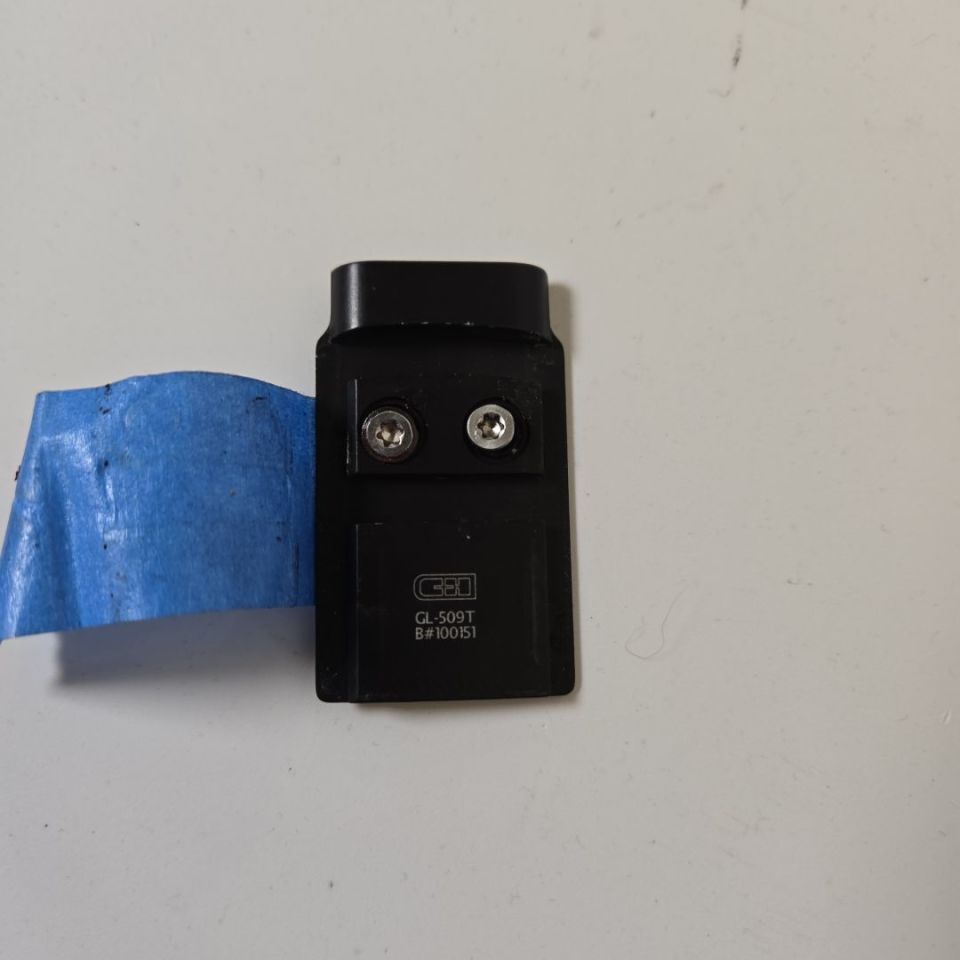 Image 1 - C&H mos plate for 509t