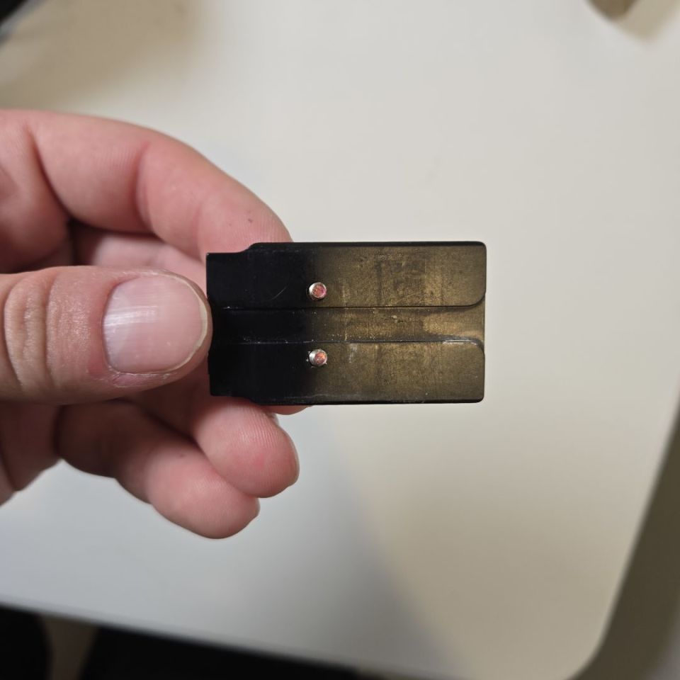 Image 3 - C&H mos plate for 509t