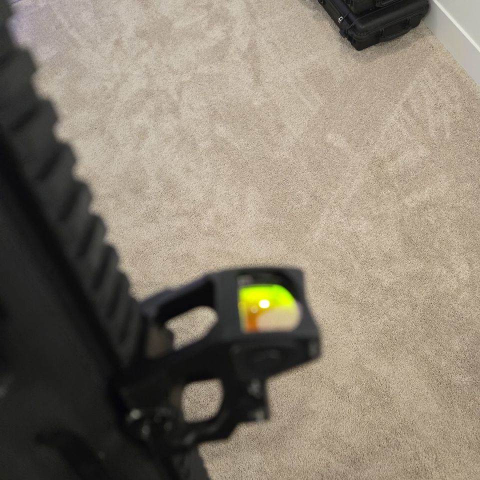 Image 5 - Trijicon RMR w/ scalarworks