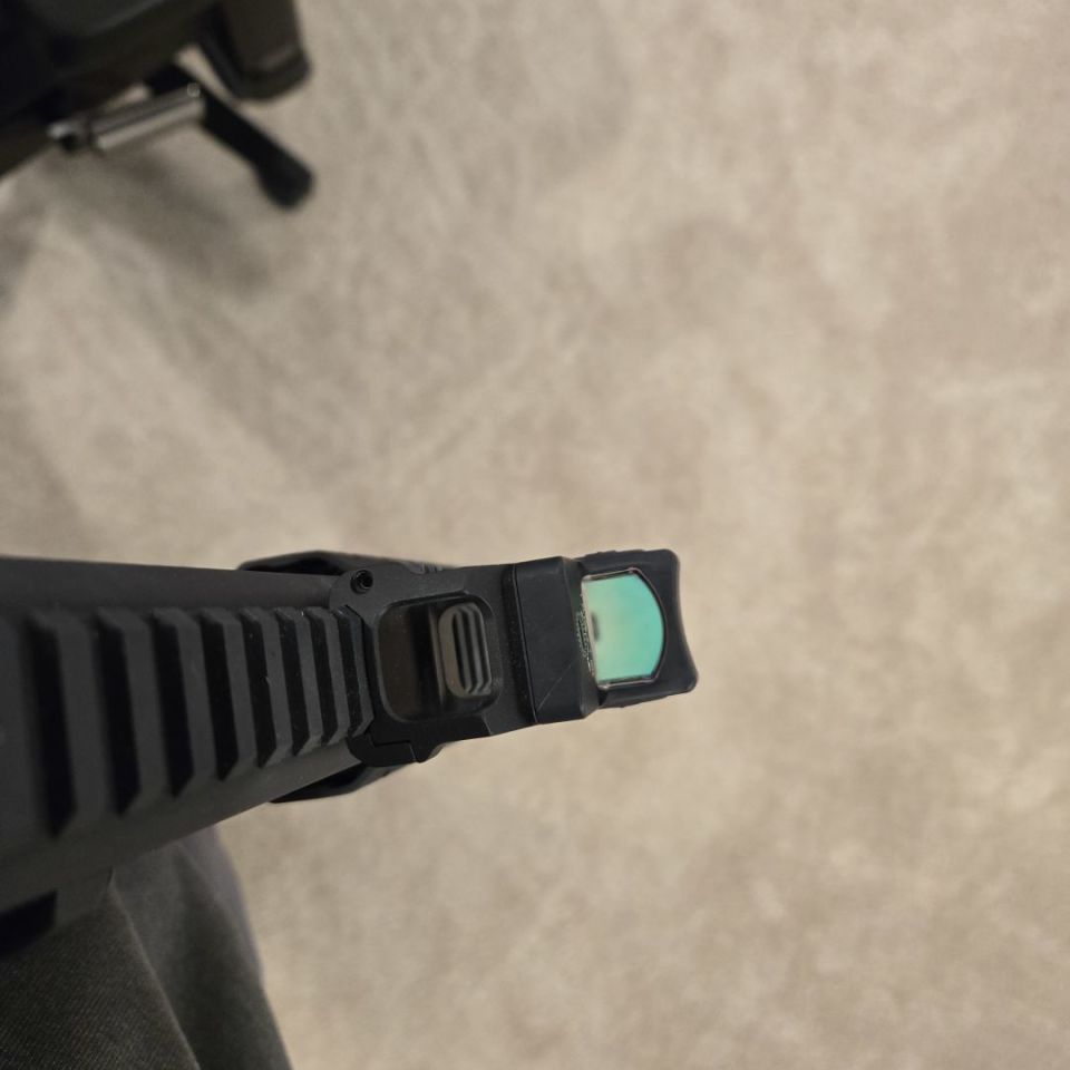 Image 2 - Trijicon RMR w/ scalarworks