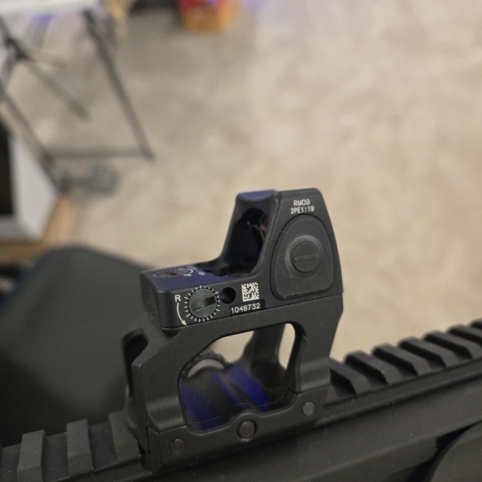 Image 1 - Trijicon RMR w/ scalarworks