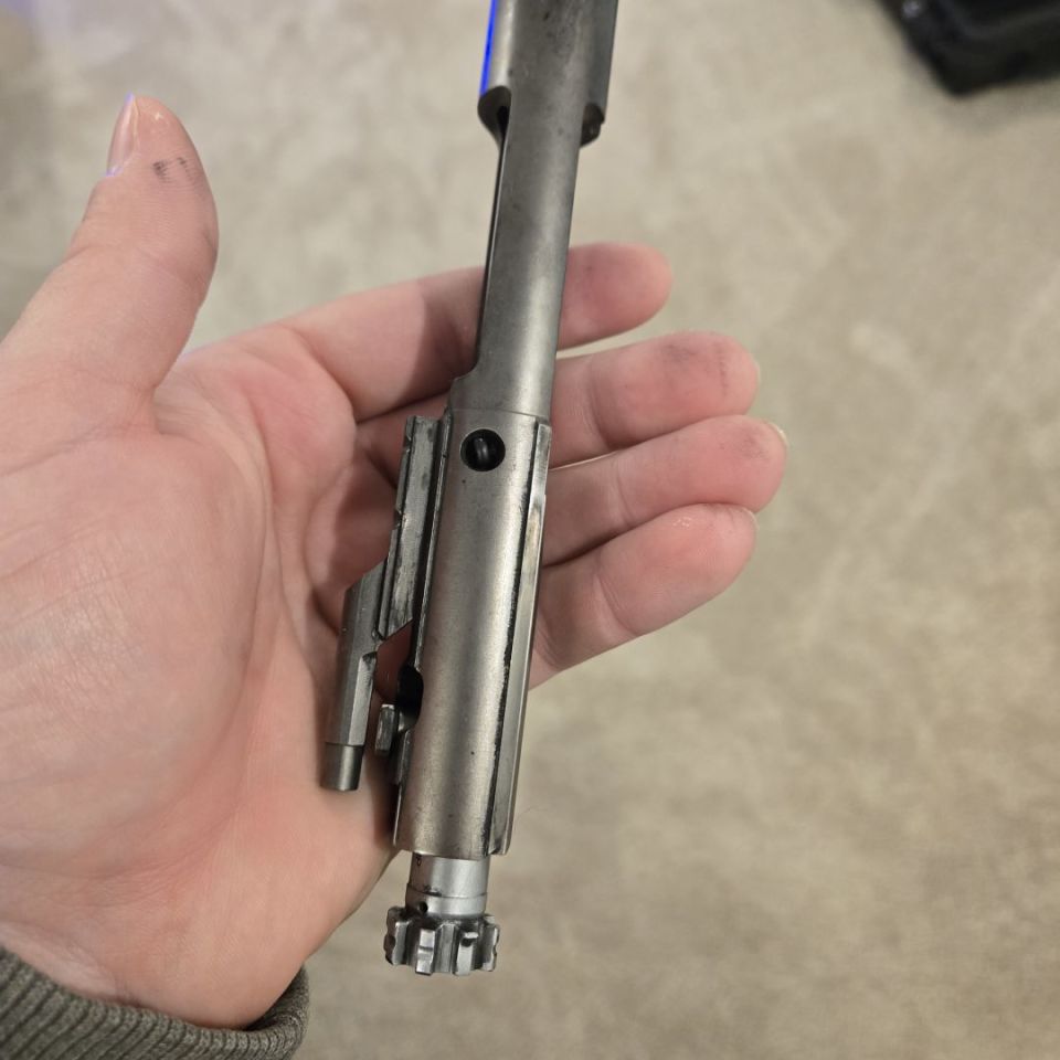 Image 4 - Sionics np3 w/LMT Ebolt