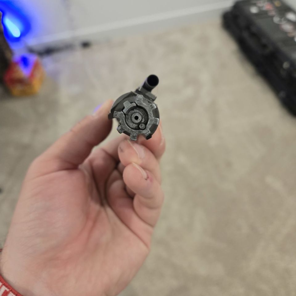 Image 2 - Sionics np3 w/LMT Ebolt