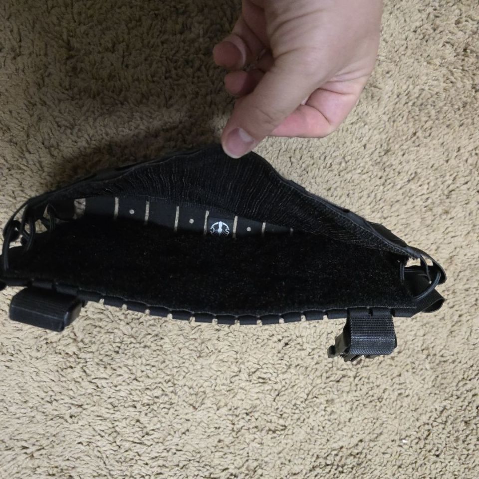 Image 3 - Shaw Concepts Arc V3