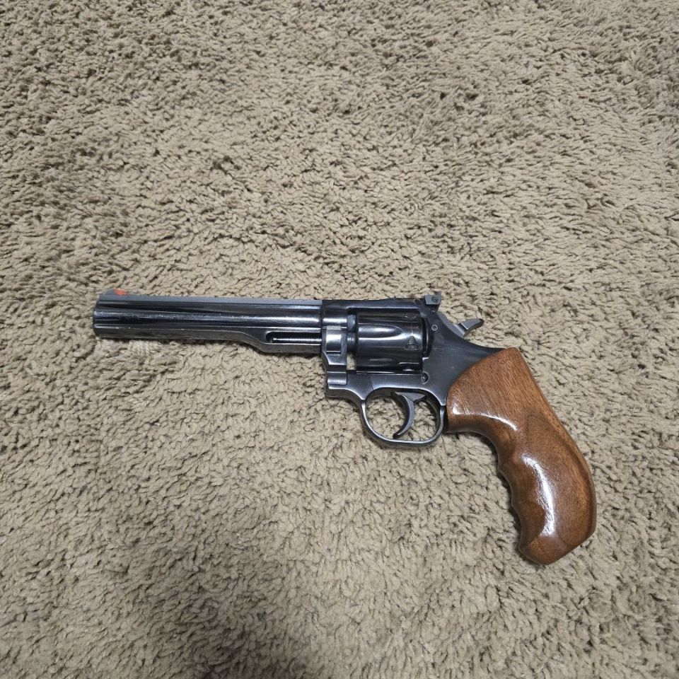 Image 1 - Dan Wesson 22