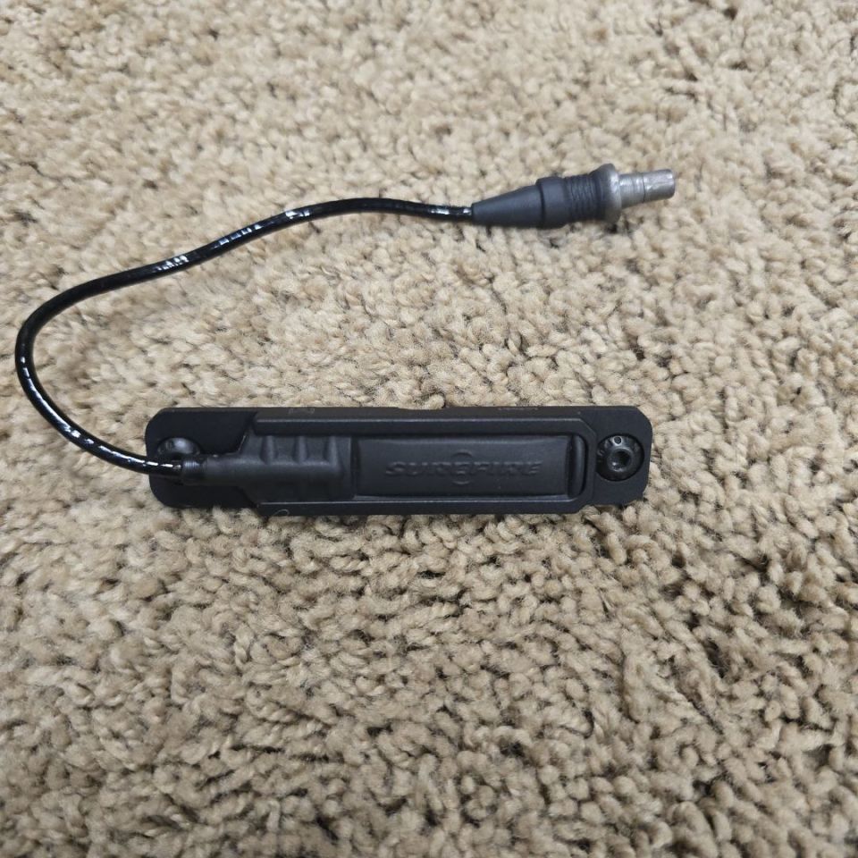 Image 1 - Surefire Switch w/Mount