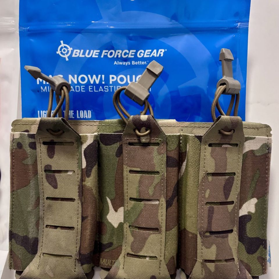 Image 3 - Blue Force Gear Blowout 