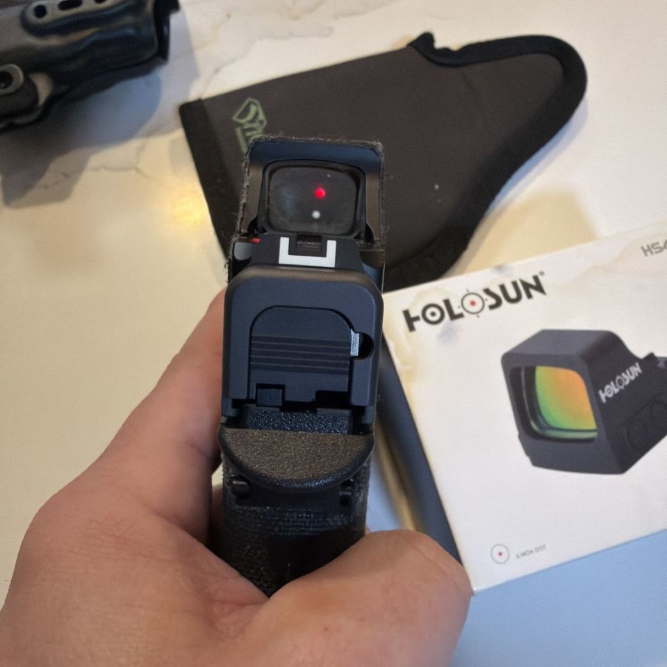 Image 4 - G48 MOS Package 