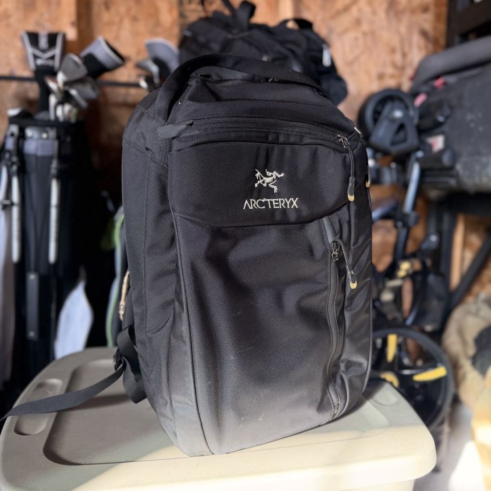Image 1 - Arcteryx Blade 24