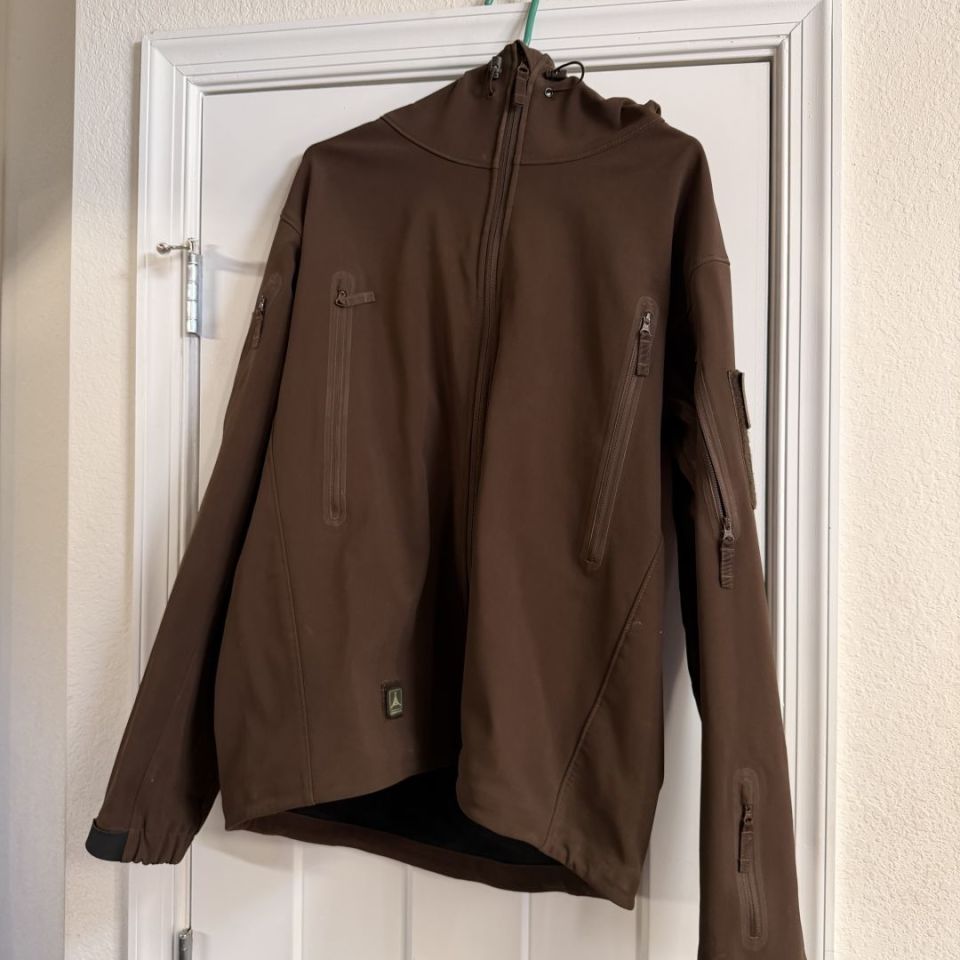 Image 1 - TAD Gear Stealth Softshell