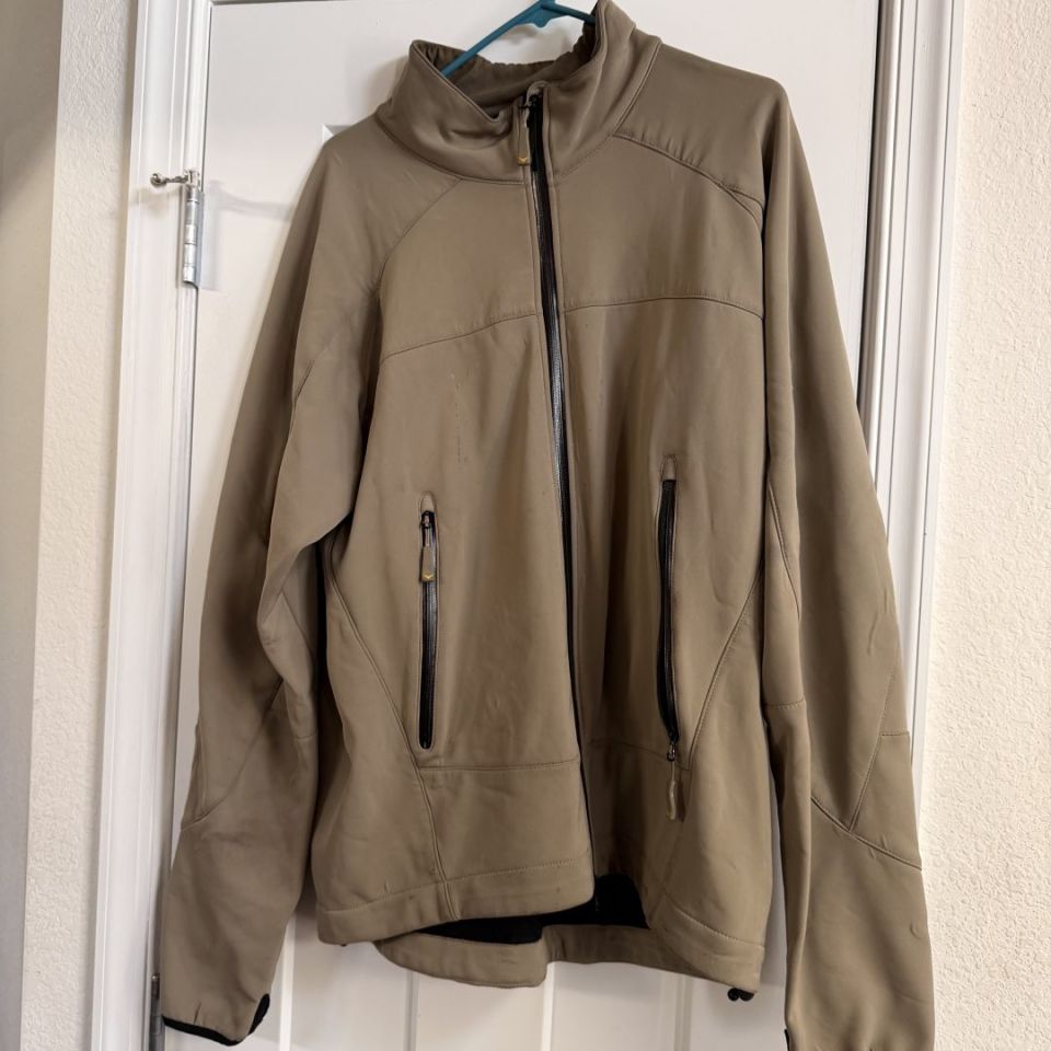 Image 3 - TAD Gear Stealth Softshell