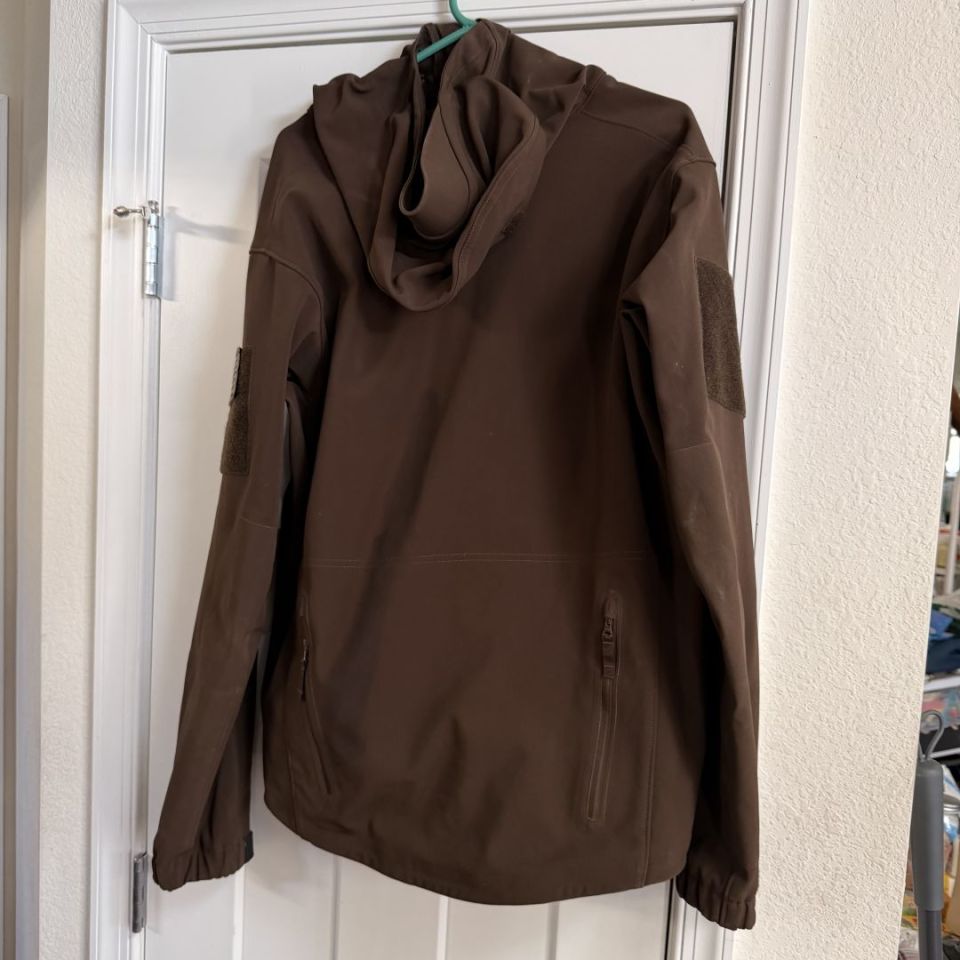 Image 2 - TAD Gear Stealth Softshell