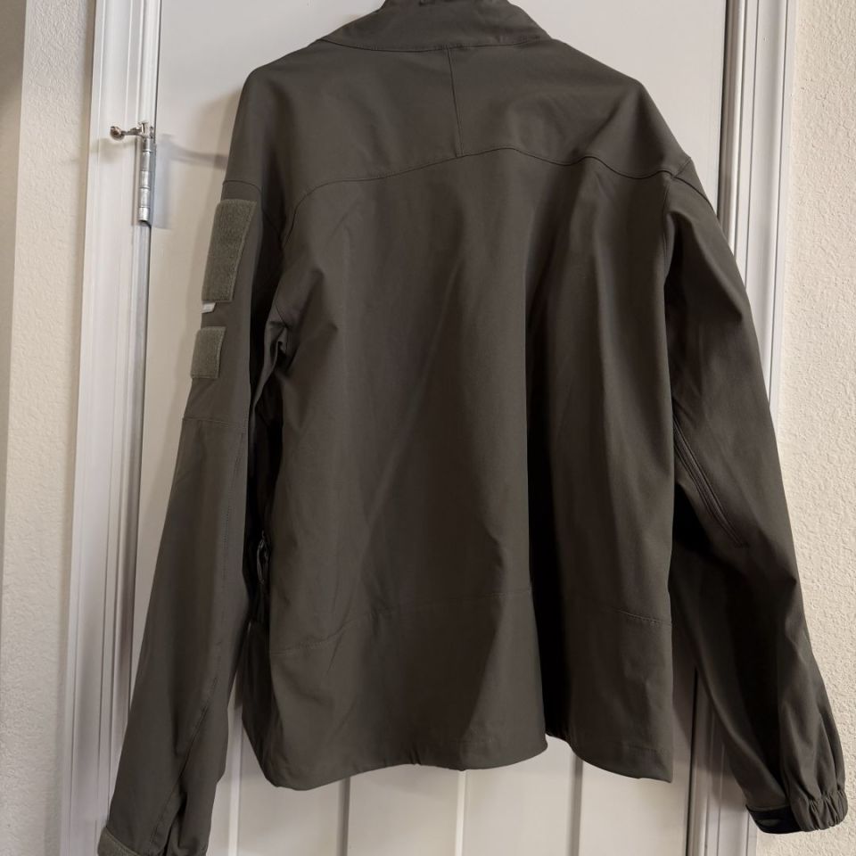 Image 2 - Otte Gear Alpine Jacket