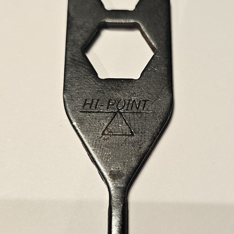 Image 1 - HP Armorers Tool