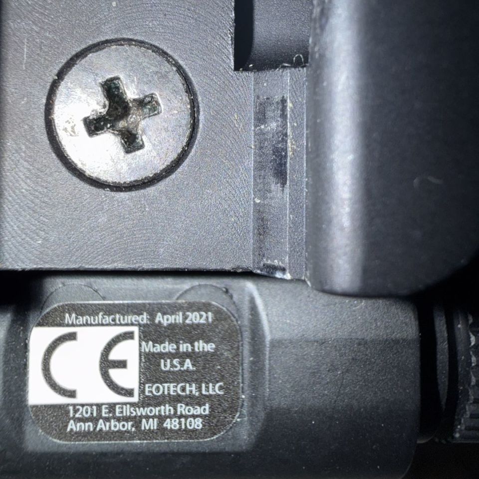 Image 1 - HWS   EXPS3 NVG