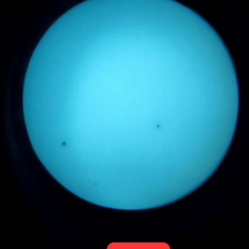 Image 1 - Elbit xlsh, l3 unfilmed 18um