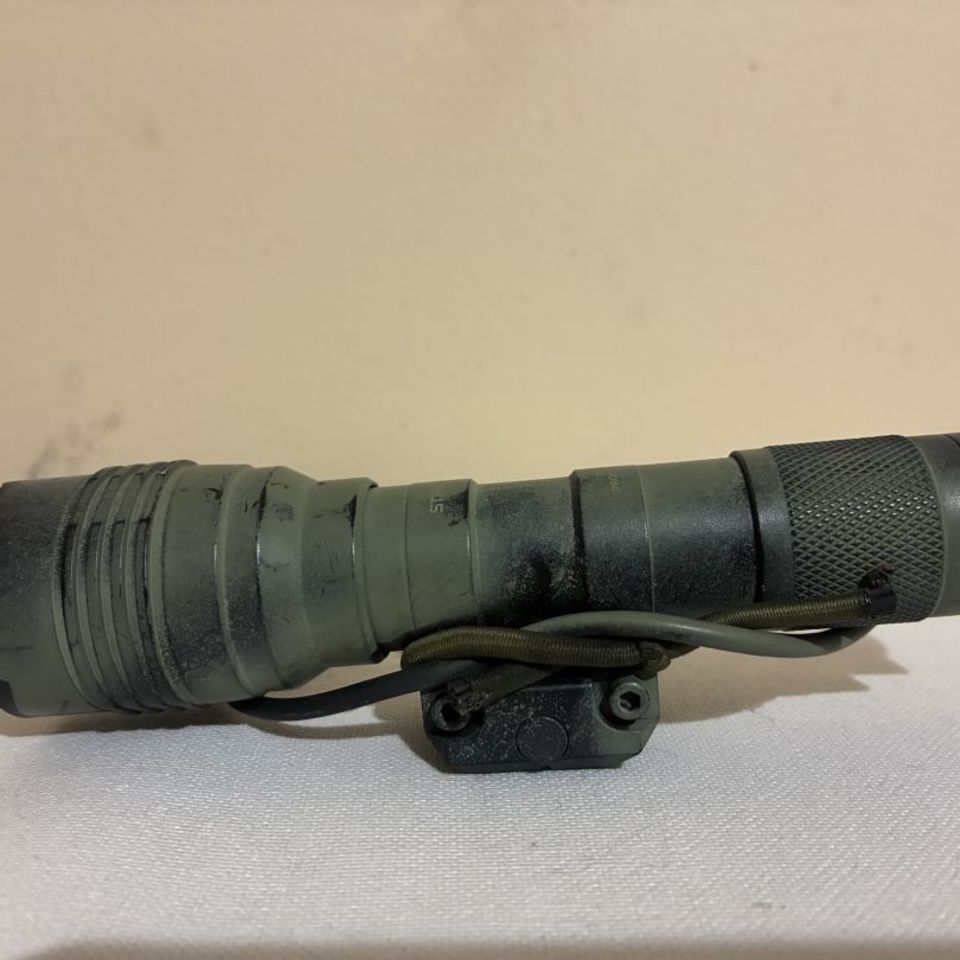 Image 2 - Streamlight Hlx protac