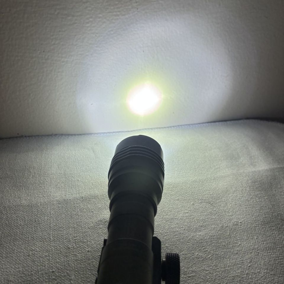 Image 3 - Streamlight Hlx protac