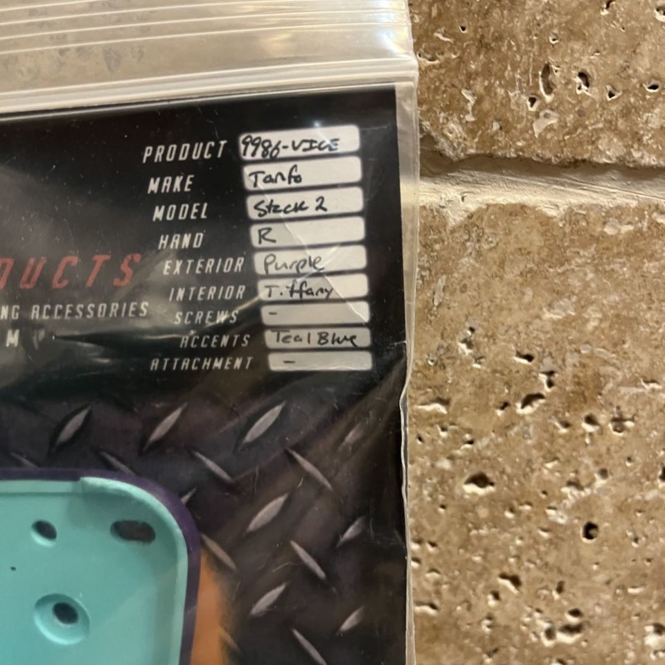 Image 3 - TANFOGLIO Stock 2 holsters 