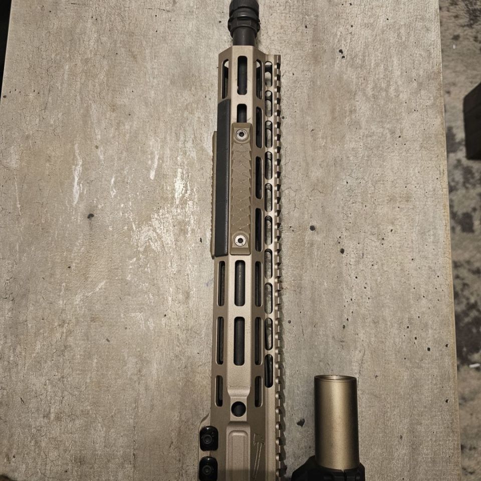 Image 5 - SOLGW Veil Solutions Tomahawk