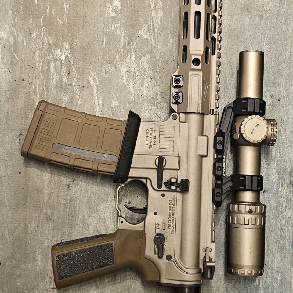 Image 2 - SOLGW Veil Solutions Tomahawk