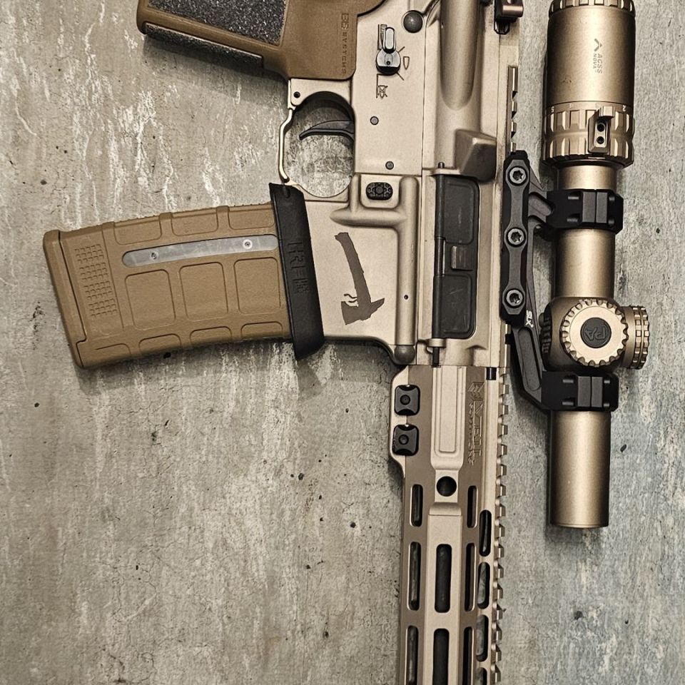 Image 1 - SOLGW Veil Solutions Tomahawk