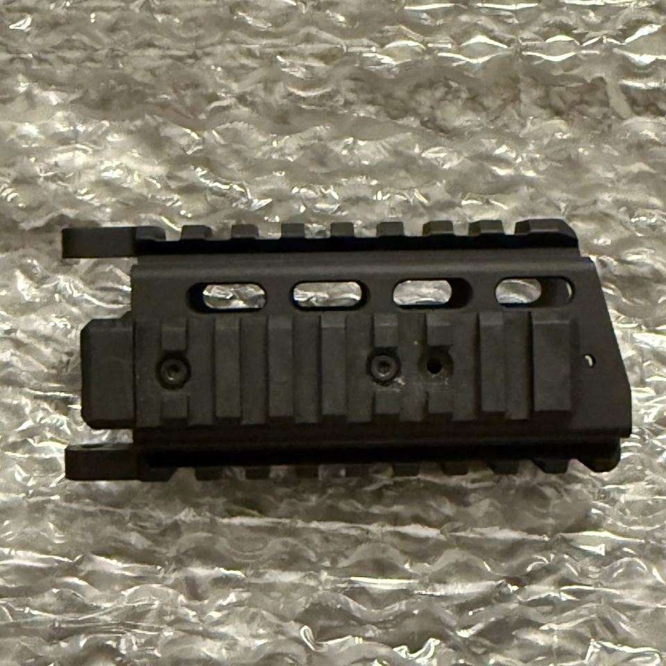 Image 3 - B&T GHM9 Parts