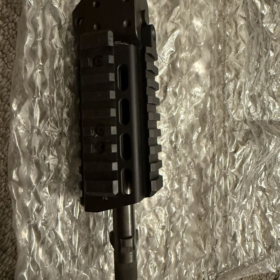 Image 1 - B&T GHM9 Parts