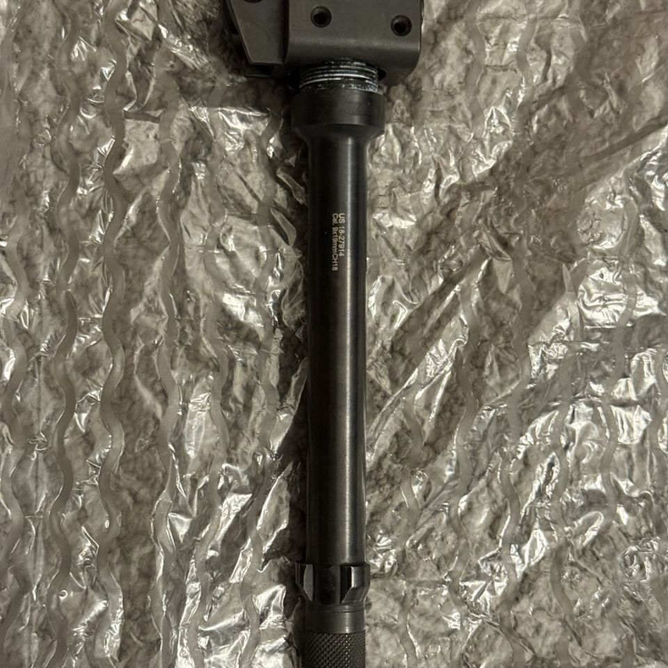 Image 2 - B&T GHM9 Parts