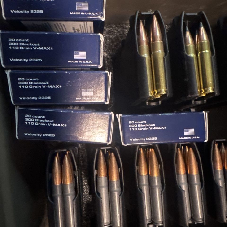 Image 2 - Assorted 300 Blackout For Sale