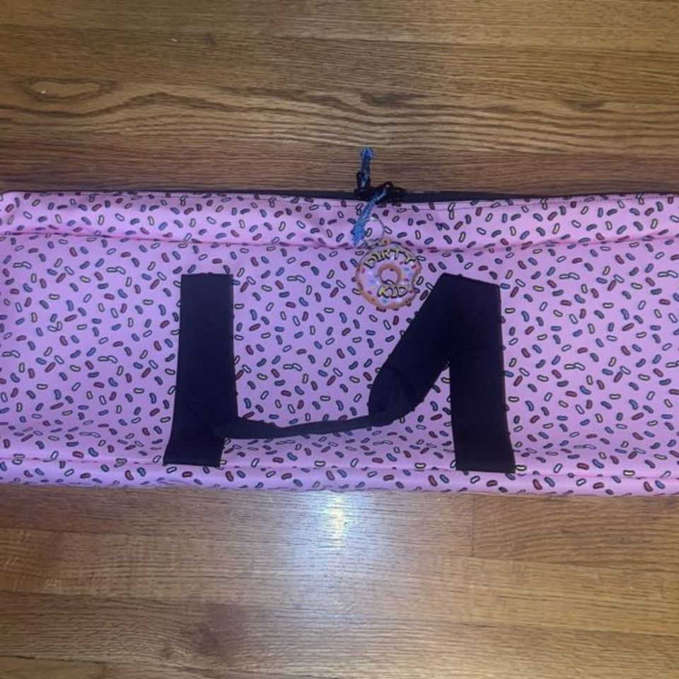 Image 1 - Dirty-Kid Rifle Bag