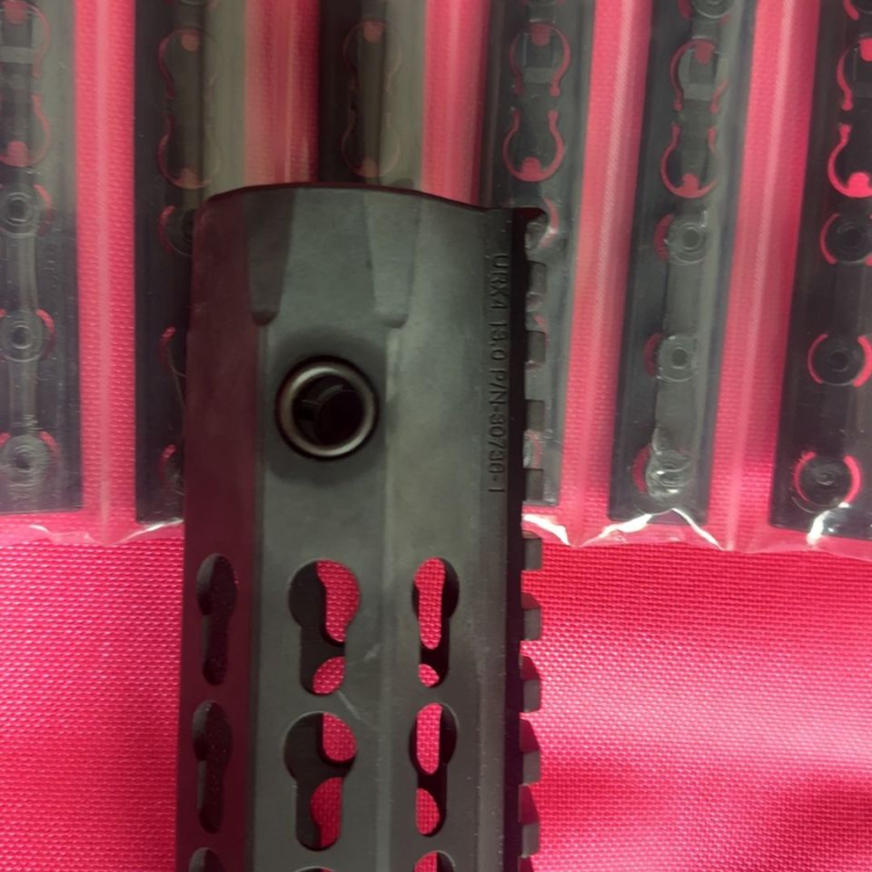 Image 3 - URX4 13” Keymod